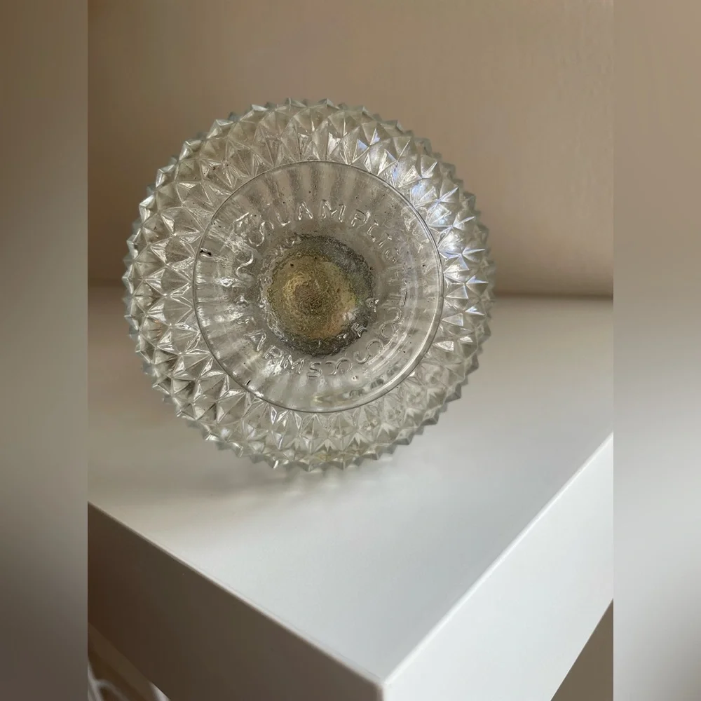 Vintage illuminate your